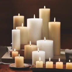 TAG Chapel Paraffin Wax Candle -Safavieh Outlet Store GUEST 9ac64fc9 c3cf 4322 bee3 512a32d1077a