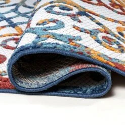 Atrani Scroll Trellis Indoor/Outdoor Area Rug - JONATHAN Y -Safavieh Outlet Store GUEST 9aff51e5 de49 498d 98ab 0aa1052f5e4f