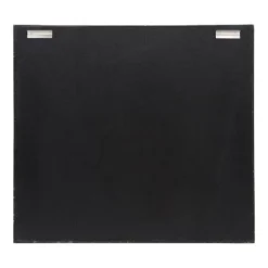 Decorative Wood Wall Storage Cabinet With 2 Sliding Barn Doors Rustic Gray - Kate & Laurel All Things Decor -Safavieh Outlet Store GUEST 9bca771d f65f 4539 b950 fd33f8c42e9f