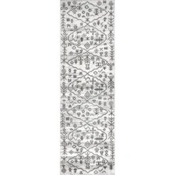 NuLOOM Rhonda Machine Washable Global Inspired Moroccan Area Rug 24 NuLOOM Rhonda Machine Washable Global Inspired Moroccan Area Rug -Safavieh Outlet Store GUEST 9bdbfda4 85d0 46d2 957e b6d856b2abdd