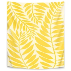 Golden Yellow Leaves By Modern Tropical -Safavieh Outlet Store GUEST 9be43a46 2d1d 4634 9284 a88c41797291