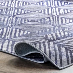 NuLOOM Cami Modern Machine Washable Indoor/Outdoor Area Rug -Safavieh Outlet Store GUEST 9c6966dc 24a5 4895 834b 48a0ca89116a