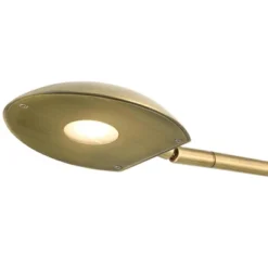Possini Euro Design Possini Euro Warm Gold LED Swing Arm Desk Lamp 10 Possini Euro Design Possini Euro Warm Gold LED Swing Arm Desk Lamp -Safavieh Outlet Store GUEST 9c86c7b0 9207 4aa2 be3e 4bb8738a9c1a