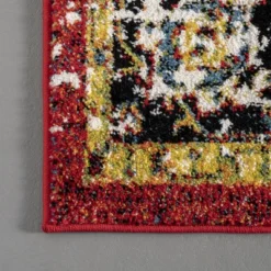 NuLOOM Indoor/Outdoor Transitional Medallion Muriel Patio Area Rug -Safavieh Outlet Store GUEST 9d558336 0043 4b5e 9281 0310f0e68da3