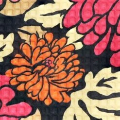 Sunnydaze Decor Sunnydaze Indoor Rubber And Polypropylene Nonslip Entryway Laundry Room Floor Mat Rug - 17" X 29" - Autumnal Floral 5 Sunnydaze Decor Sunnydaze Indoor Rubber And Polypropylene Nonslip Entryway Laundry Room Floor Mat Rug - 17" X 29" - Autumnal Floral -Safavieh Outlet Store GUEST 9ea153b5 52a4 469c b837 a003cebe350e