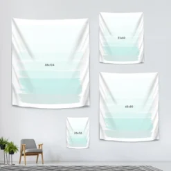 Ombre By Charlotte Winter Wall Tapestry - Americanflat -Safavieh Outlet Store GUEST 9fa49f2e 47ea 4dc6 83b2 302ab2cb824b