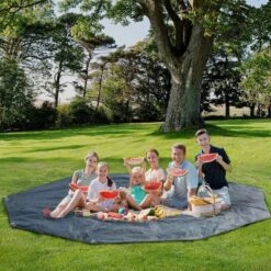 Waterproof PE Tarp Floor Mat For Screen House Gazebo - Alvantor 16 Waterproof PE Tarp Floor Mat For Screen House Gazebo - Alvantor -Safavieh Outlet Store GUEST a0d1ae78 5b74 4371 81c2 4ba87d55b7bd