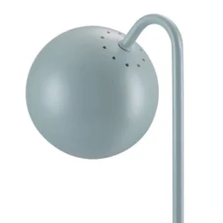 15" Novogratz X Globe Richmond Desk Lamp Teal - Globe Electric -Safavieh Outlet Store GUEST a196b6e1 c7cc 4feb 88be f233df718a64
