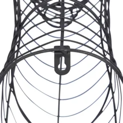 Metal Deer Head Wall Decor Black - Olivia & May 8 Metal Deer Head Wall Decor Black - Olivia & May -Safavieh Outlet Store GUEST a1ec2105 6fc2 48c4 8058 11c8d87b6319