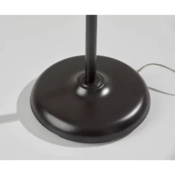 Alden Floor Lamp Bronze - Adesso 7 Alden Floor Lamp Bronze - Adesso -Safavieh Outlet Store GUEST a22da42c 82bf 43c3 81be d59920b2b3ee