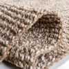 Natural Fiber NF825 Hand Woven Area Rug - Safavieh