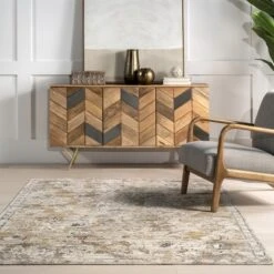 NuLOOM Zenni Vintage Floral Indoor/Outdoor Machine Washable Area Rug 15 NuLOOM Zenni Vintage Floral Indoor/Outdoor Machine Washable Area Rug -Safavieh Outlet Store GUEST a393e845 f652 44c3 aa2c 19ab4415b96c