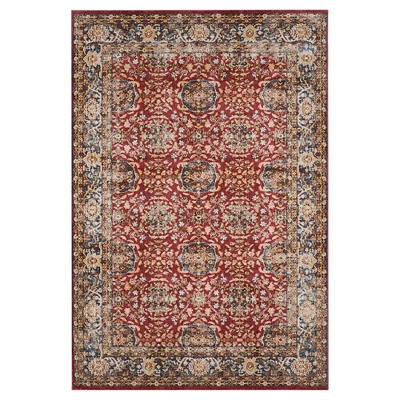Orten Medallion Area Rug - Safavieh 3 Orten Medallion Area Rug - Safavieh - Image 3