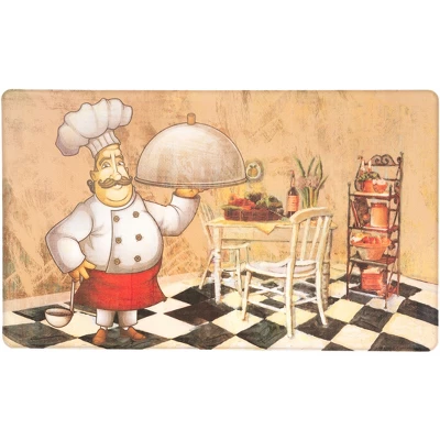 World Rug Gallery Chef Service Anti Fatigue Mat 9 World Rug Gallery Chef Service Anti Fatigue Mat - Image 9