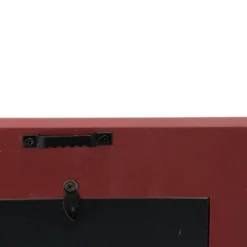 Red Decorative Distressed Wood Picture Frame - Foreside Home & Garden 10 Red Decorative Distressed Wood Picture Frame - Foreside Home & Garden -Safavieh Outlet Store GUEST aa0fc3ef 7b05 4952 a04a 0fc28ca2ac62