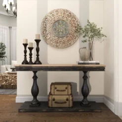 Metal Floral Wall Decor With Embossed Details Gold - Olivia & May -Safavieh Outlet Store GUEST acb37983 8ce3 42df 9435 88bb76c66c6d