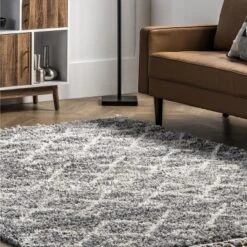 NuLOOM Transitional Kristi Shag Area Rug 15 NuLOOM Transitional Kristi Shag Area Rug -Safavieh Outlet Store GUEST ad041033 8c0a 45c6 b06a ccc03325e3ea