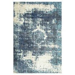 Vintage Lindsy Blue Rug - NuLOOM -Safavieh Outlet Store GUEST aeac0c59 e61f 4570 ab23 8d6efd47625b