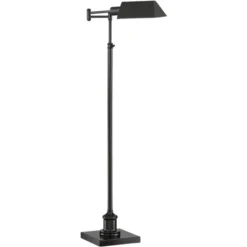 Regency Hill Industrial Adjustable Swing Arm Pharmacy Floor Lamp With USB Charging Port 54" Tall Dark Bronze Living Room Reading 15 Regency Hill Industrial Adjustable Swing Arm Pharmacy Floor Lamp With USB Charging Port 54" Tall Dark Bronze Living Room Reading -Safavieh Outlet Store GUEST b0ebbc70 14de 4a83 8099 cbf1605298d3