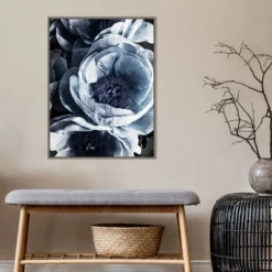 22" X 30" Peony Blue Petals III By Ashley Aldridge Framed Canvas Wall Art Gray Wash - Amanti Art 12 22" X 30" Peony Blue Petals III By Ashley Aldridge Framed Canvas Wall Art Gray Wash - Amanti Art -Safavieh Outlet Store GUEST b304d484 9532 4d8b bb26 7ca7f62c192d
