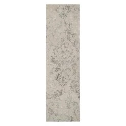 Kelley Damask Tufted Area Rug - Safavieh -Safavieh Outlet Store GUEST b4bdfea0 5c1f 4605 bca6 f019f80abf65