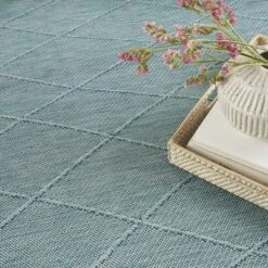 Nourison Practical Solutions Modern Non-Skid Indoor Outdoor Area Rug -Safavieh Outlet Store GUEST b5082643 fd9c 4efb b290 8c68b31f2587