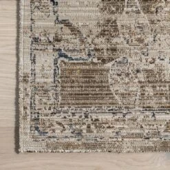 NuLOOM Zenni Vintage Floral Indoor/Outdoor Machine Washable Area Rug 12 NuLOOM Zenni Vintage Floral Indoor/Outdoor Machine Washable Area Rug -Safavieh Outlet Store GUEST b6985622 d30c 45c4 a527 9d1df2b79ab3