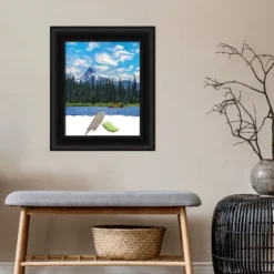 Amanti Art Parlor Picture Frame -Safavieh Outlet Store GUEST b6ae3029 bea1 4574 a5e8 cd9a39b8b388