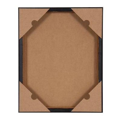 (Set Of 3) 18" X 24" Sylvie Carolina Sunset Framed Canvas By Mary Sparrow Gold - Kate & Laurel All Things Decor 2 (Set Of 3) 18" X 24" Sylvie Carolina Sunset Framed Canvas By Mary Sparrow Gold - Kate & Laurel All Things Decor - Image 2