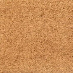 Flash Furniture Harbold 18" X 30" Indoor/Outdoor Solid Natural Coir Doormat With Non-Slip Backing 18 Flash Furniture Harbold 18" X 30" Indoor/Outdoor Solid Natural Coir Doormat With Non-Slip Backing -Safavieh Outlet Store GUEST b8688340 a700 437a 992c 3ca51662e534