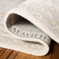 Micro-Loop MLP503 Hand Tufted Area Rug - Safavieh -Safavieh Outlet Store GUEST b87fe76a 71e1 4516 8309 969d83d684f0