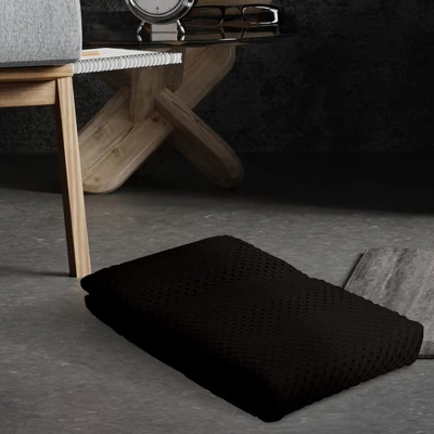 Nevlers Non-Slip Grip Pad For Rugs 9'x12' - Black 3 Nevlers Non-Slip Grip Pad For Rugs 9'x12' - Black - Image 3