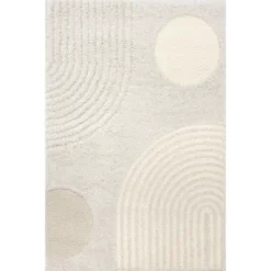 Gloria Abstract Shag Area Rug -Safavieh Outlet Store GUEST b9578830 8369 4085 a5a3 4b81d4965043