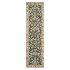 Aurora Floral Area Rug - Safavieh -Safavieh Outlet Store GUEST b957a1f2 449e 4e0d 8af2 9182b20b17de