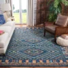 Aspen APN815 Hand Tufted Area Rug - Safavieh