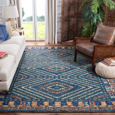 Aspen APN815 Hand Tufted Area Rug - Safavieh 1 Aspen APN815 Hand Tufted Area Rug - Safavieh