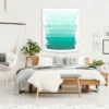 Ombre By Charlotte Winter Wall Tapestry - Americanflat