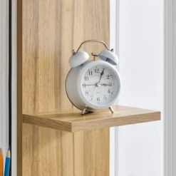 33" X 11.8" Seville Utility Ledge Wall Shelf - Danya B. -Safavieh Outlet Store GUEST bcb4ebda fc17 4634 9c4b 18d0dd3c8824