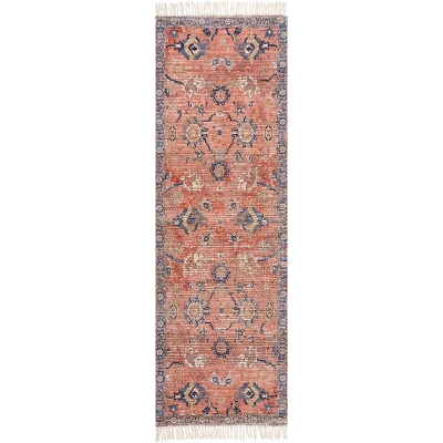 NuLOOM Sonja Flatweave Area Rug 8 NuLOOM Sonja Flatweave Area Rug - Image 8