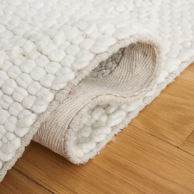 Natura NAT310 Hand Woven Area Rug - Safavieh 4 Natura NAT310 Hand Woven Area Rug - Safavieh - Image 4