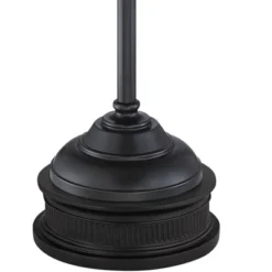 Franklin Iron Works Annie Rustic Floor Lamp With Black Riser 67 1/2" Tall Bronze Iron Scroll Cream Hardback Drum Shade For Living Room Bedroom Office 10 Franklin Iron Works Annie Rustic Floor Lamp With Black Riser 67 1/2" Tall Bronze Iron Scroll Cream Hardback Drum Shade For Living Room Bedroom Office -Safavieh Outlet Store GUEST bd196d48 8c40 4e73 9f06 ff1c17eec438