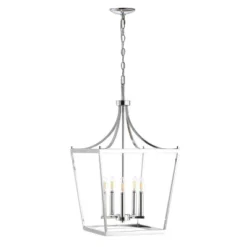 Kenris 5 Light Pendant - Safavieh -Safavieh Outlet Store GUEST bd3e6f29 1bd0 4c91 85b6 bb4aa5ff5a7d