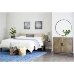 Contemporary Wall Mirror Gold - CosmoLiving By Cosmopolitan -Safavieh Outlet Store GUEST bd8fd5e4 8e62 4372 80c5 79d907c2b68b