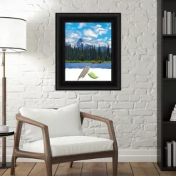 Amanti Art Parlor Picture Frame -Safavieh Outlet Store GUEST be5f4c43 f69f 415f 8dc6 03bc441e235e