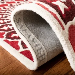 San Primo Tufted Rug - Safavieh -Safavieh Outlet Store GUEST bedf1565 2d62 4cd7 9e8b 415a7d6a0419