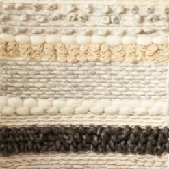 Saro Lifestyle Textured Woven Wall Hanging - 47"H, Charcoal -Safavieh Outlet Store GUEST bf557696 0116 40b4 a5a0 546c1d9d0383