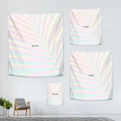 Bright Tropical Palm Leaf By Modern Tropical - Americanflat -Safavieh Outlet Store GUEST bf81db42 4cb0 4067 8a89 afd5e274fbf1