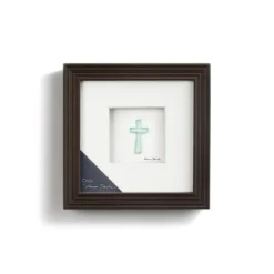 DEMDACO Cross Wall Art White -Safavieh Outlet Store GUEST c02a2746 ebc7 41b7 8438 7c3a81197cb2