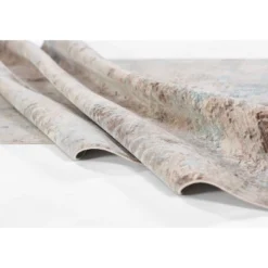 2'x3' Izmir Accent Rug Beige/Blue - Momeni -Safavieh Outlet Store GUEST c05f61dd 9dfc 4f9a 8019 1bbfc29b74c3