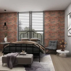 Metal 5 Bulb Accent Lamp Black (Includes Light Bulb) - Olivia & May -Safavieh Outlet Store GUEST c16ae77c 097b 4c6f 92a1 bd000f4b11ba